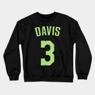 Anthony Davis Crewneck Sweatshirt